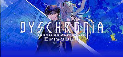 Oculus Quest 游戏《虚时异境：迷离时空》DYSCHRONIA- Chronos Alternate